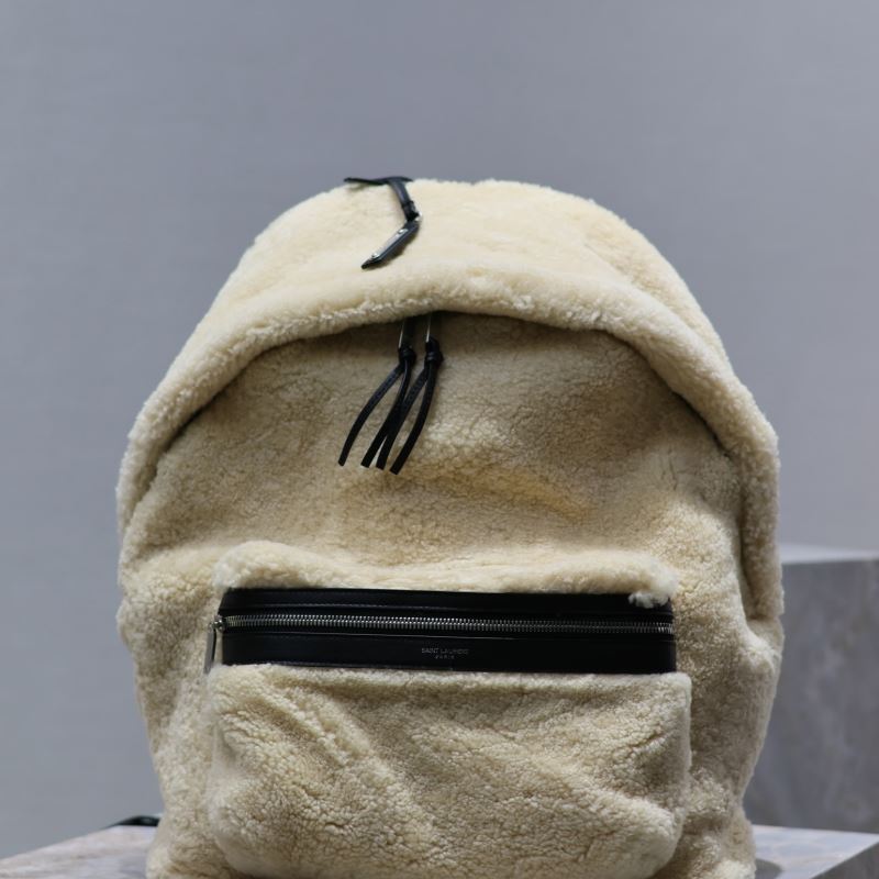 Y*L backpacks